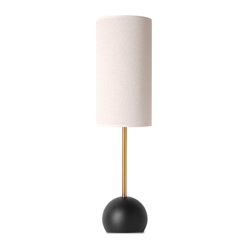 Minimalist Bedside Lamp