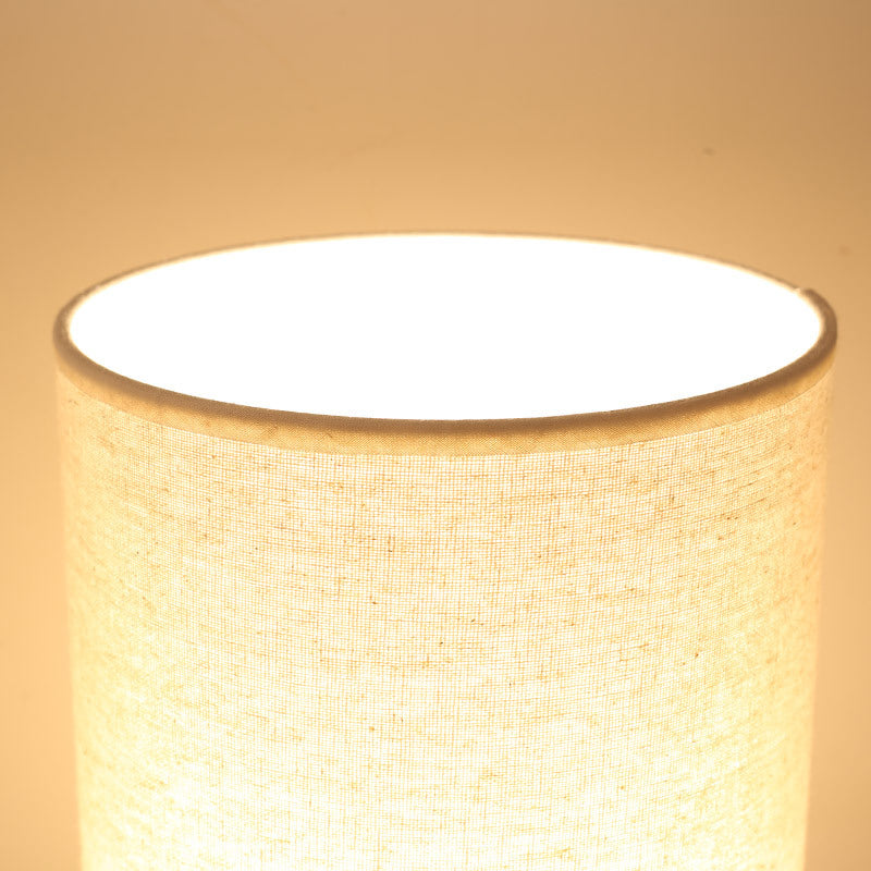 Minimalist Bedside Lamp