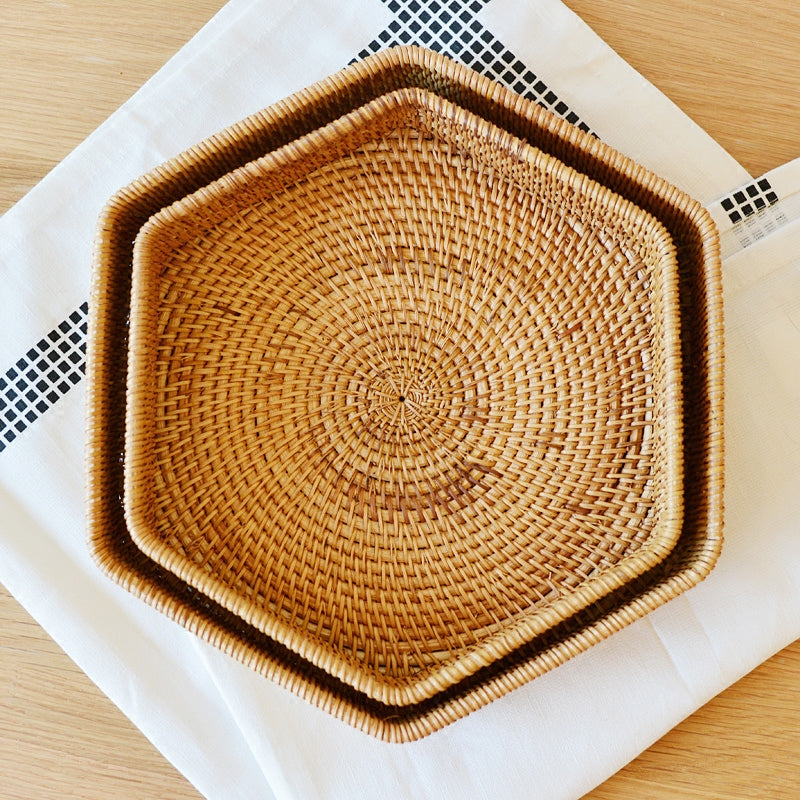Table Top Storage Basket